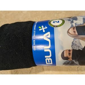 BULA Neck Gaiters/Warmers-2pk
